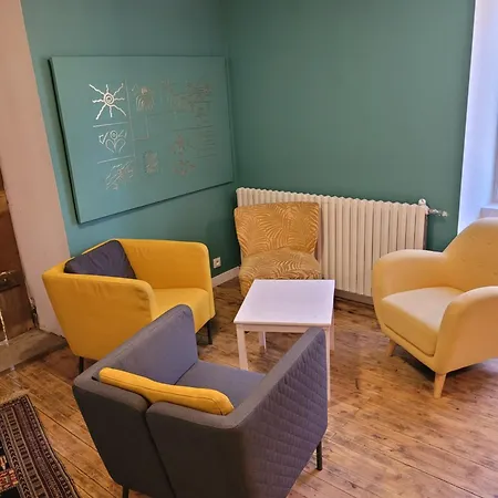 La Maison Du Grand Mas *