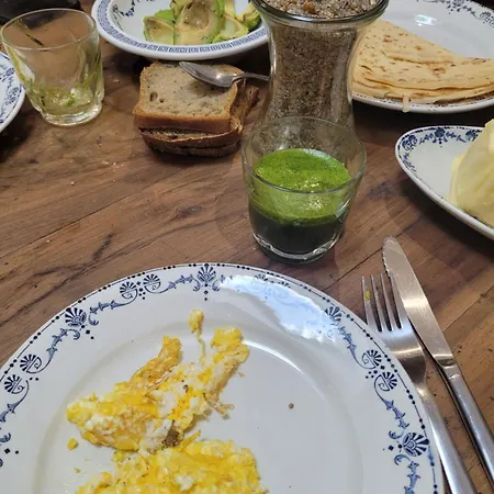 Frühstückspension La Maison Du Grand Mas *