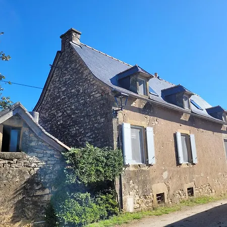 La Maison Du Grand Mas *