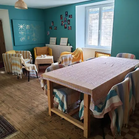La Maison Du Grand Mas *